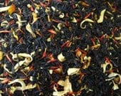 1 oz delightful Passion Peach Tea