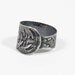 sea devil ouroboros ring