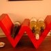 Wine Rack
