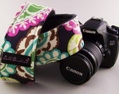 Dollbirdies Camera Strap Sleeve