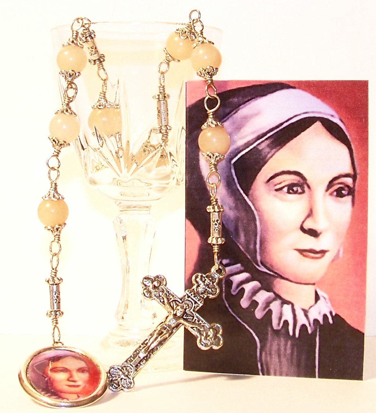 margaret clitherow hand