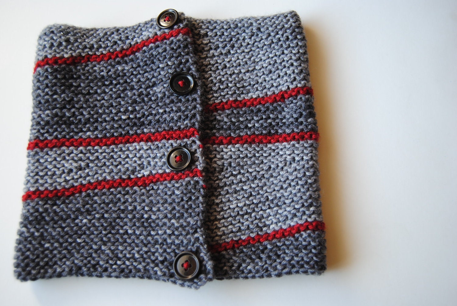 HEARTACHE Cowl PDF Pattern
