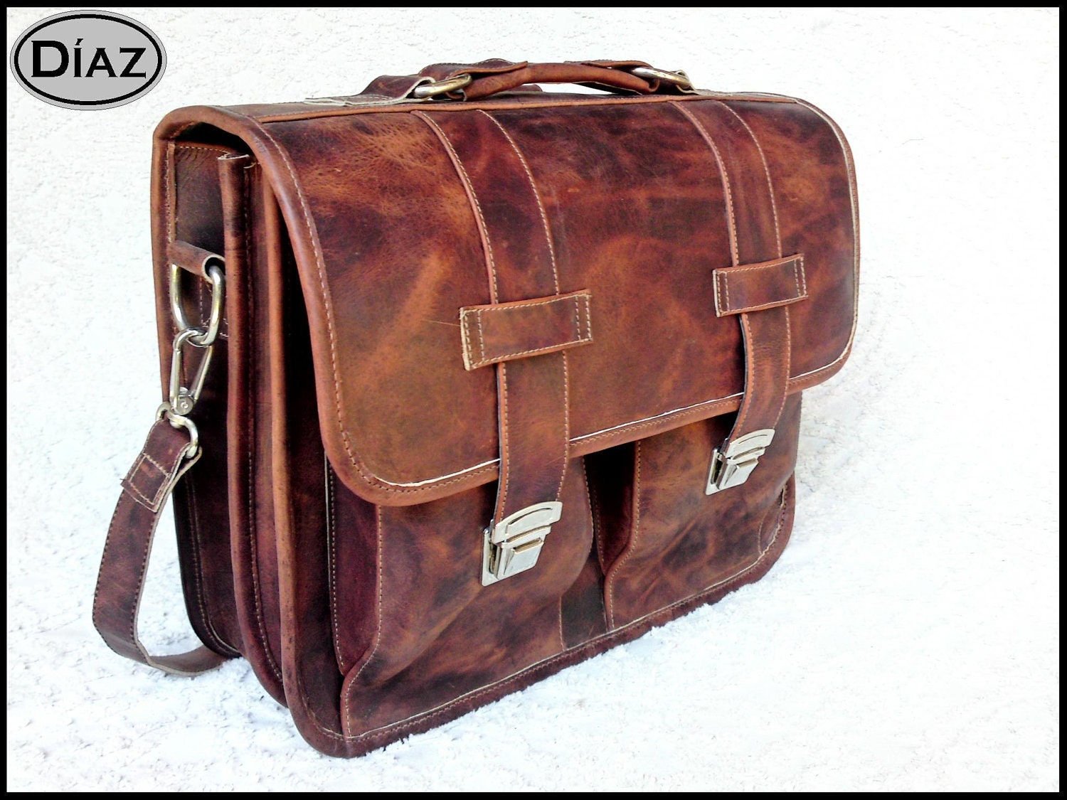 Briefcase Backpack Laptop
