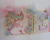 Shabby Chic Rabbit Ultimate Party Package Il_170x135