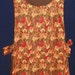 AutumnLeaves Kitchen Cobbler Apron Smock