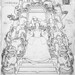 Immortal Empress Chinese Steampunk Print by James Ng