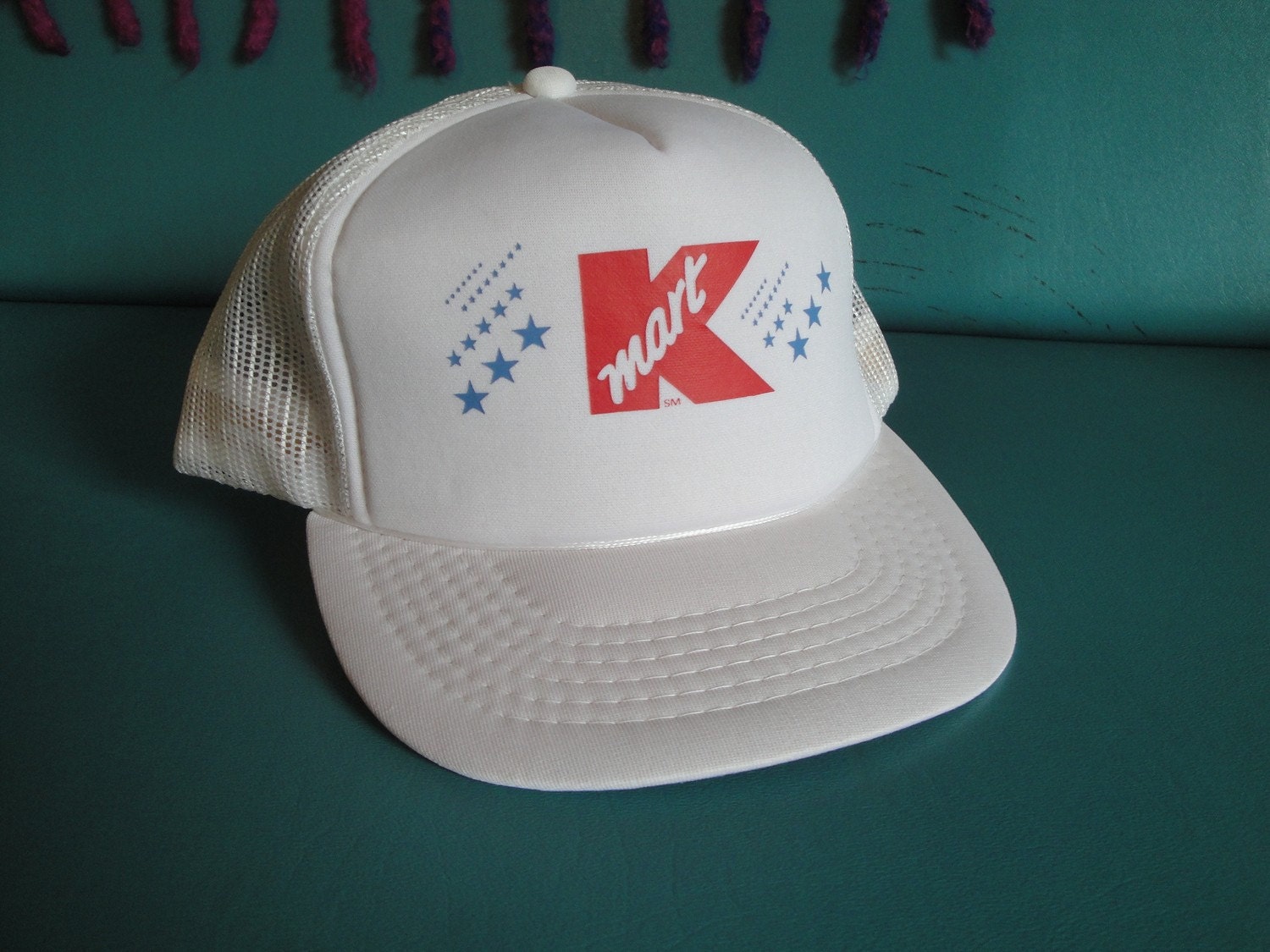 Vintage Trucker Hats For Women