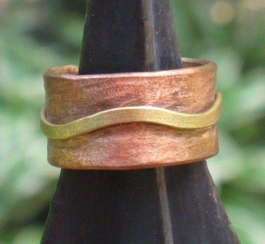 Combo Ring