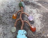 Branch Pendant