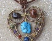Heart Pendant