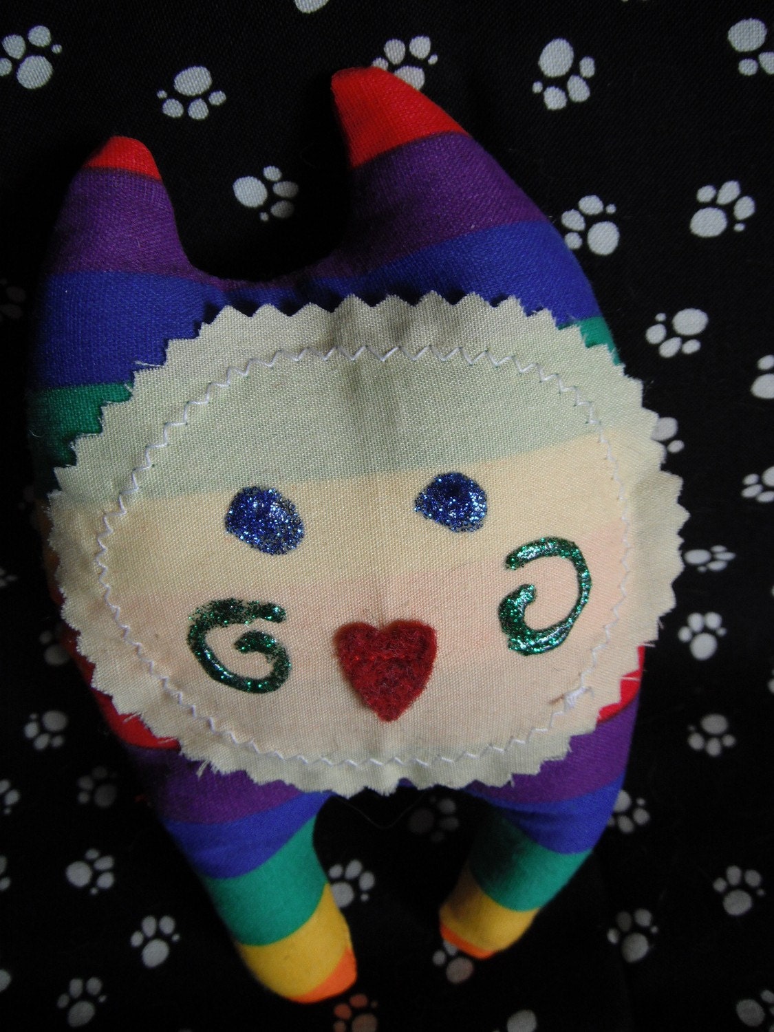 Rainbow Pocket Pal