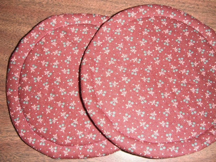 Extra Large Mug Coasters