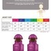 Warm Hoodie Vest PDF Patterns ((12 months upto age 6))