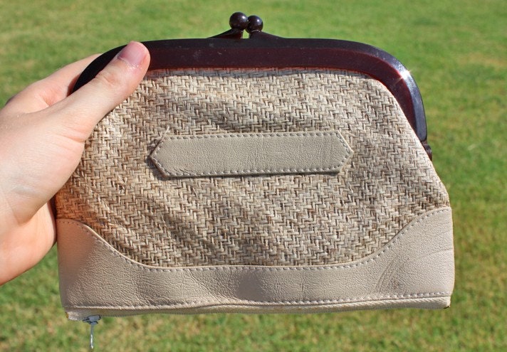 1970s Betty Lou Clutch