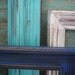Wood Picture Frame Gallery Seaside Shore Collection