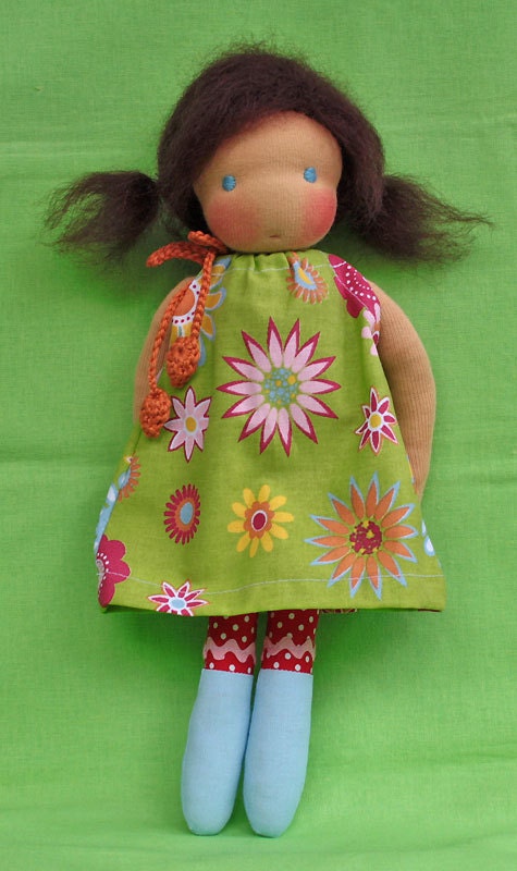 MARIANA - Kawaii Doll