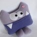 Tooth Fairy Pillow Miss Lila Lovebottom