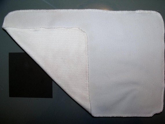 Stay dry liners for diapers
