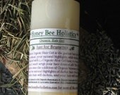 Organic Hair Gel formulated Just for Brunettes - Organic Rosemary and Lavender Specially chosen for brown tones - 4 oz