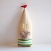 Pin Cushion Home Decor Mouse House