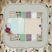 Easter Spring Digital Embellishments Pack