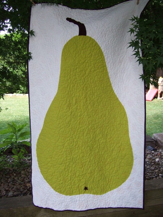 big pear