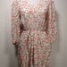 Peachy Keen Dress