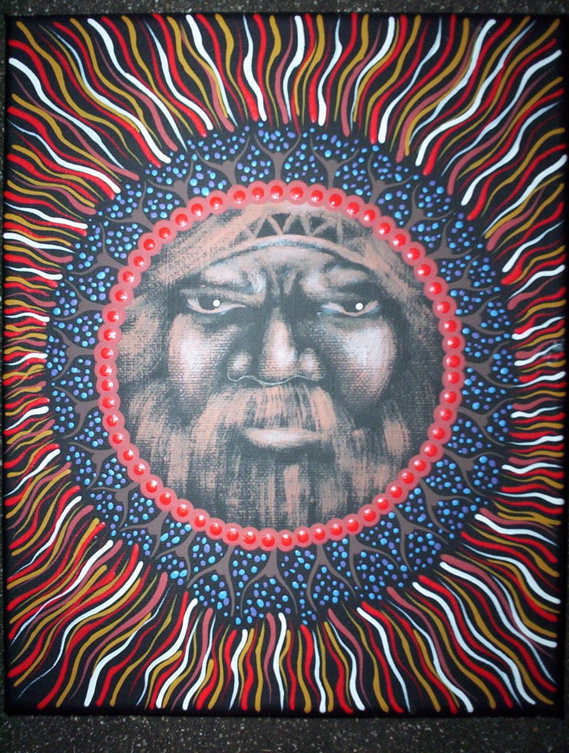 Spirit of Biaami