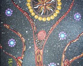 Dreamtime warriors