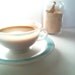 Vanilla Spiced Instant CHAI Tea 10oz Gift for HER. Gift for MOM. by Apropos Roasters