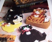 Fat Cat Coasters