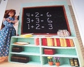 School Blackboard
