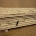 Upcycled Jewelry Box (White)
