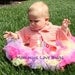 Sweet Little Crochet Sweater - Newborn to 4 Toddler sizes available