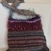 PURSE/ Bag/ Shoulder/ Sling/ Crossbody/ Tote/ Knit/ Crochet/ Hip/ Friendly/ HOLIDAY/ Gift/ Tablet/ Bobo/ Fall/ Winter/ Fashion/ Practical
