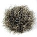 Geekery Star Trek Tribble Plush Toy Crochet Trekkie Trekker fan