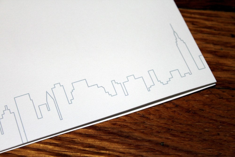 NYC Skyline