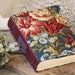 FOR VERA reserved Shabby Chic Journal, book, soft journal