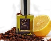 Tabac Citron Natural EDP Perfume Spray 1 ounce-Lemon Lavender Tobacco Leaf