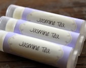 Jasmine Tea- Lip Balm