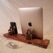 DUAL Unit - iPad - iPhone - iPod - with 4 USB Ports - Sync and Charging iDock Station iPad dock - iPhone4 Charging