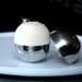 Bath Bomb Molds Stainless Steel Set of Two Free Shipping