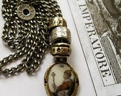 The Emperor - Necklace