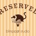 RESERVED for amiller - 8x10 Prints