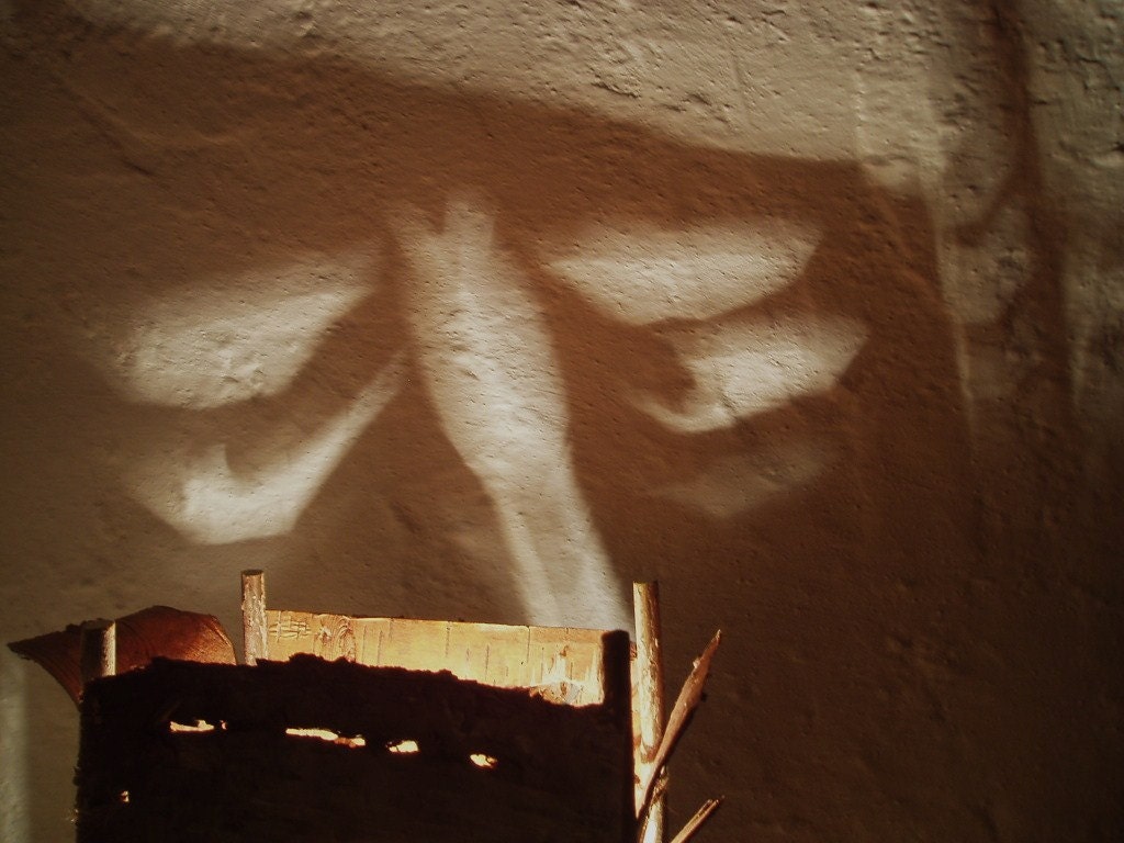 Luna Decor Lamp