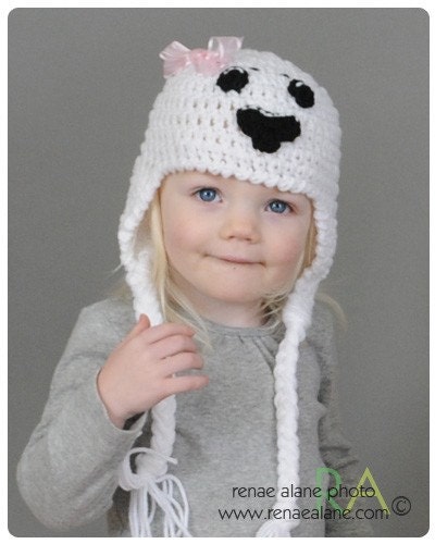 baby seal hat