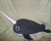 Narwhal (large)