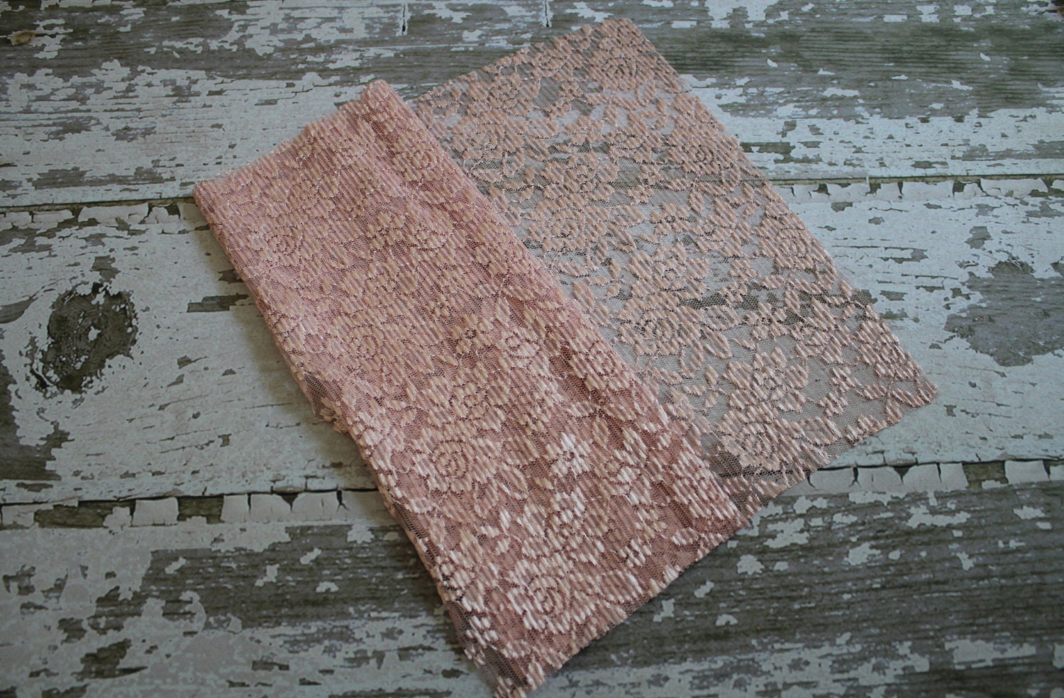 Light Mauve Rose Stretchy Lace Fabric Baby Newborn Wrap, Newborn Baby Wrap, Baby Newborn Wrap, Newborn Wrap Photo Prop, Newborn Photo Prop
