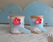 Will You Be My Bridesmaid Token of Affection Gifts - Set of 2