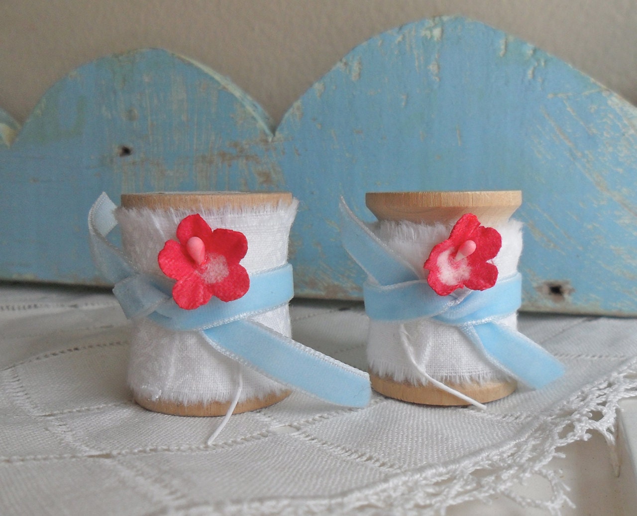 Will You Be My Bridesmaid Token of Affection Gifts - Set of 2